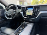 VOLVO d'occasion XC60 T8 AWD Recharge 303 + 87ch R-Design Geartronic
