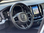 VOLVO d'occasion XC60 T8 AWD Recharge 303 + 87ch R-Design Geartronic