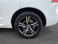 VOLVO d'occasion XC60 T8 AWD Recharge 303 + 87ch R-Design Geartronic