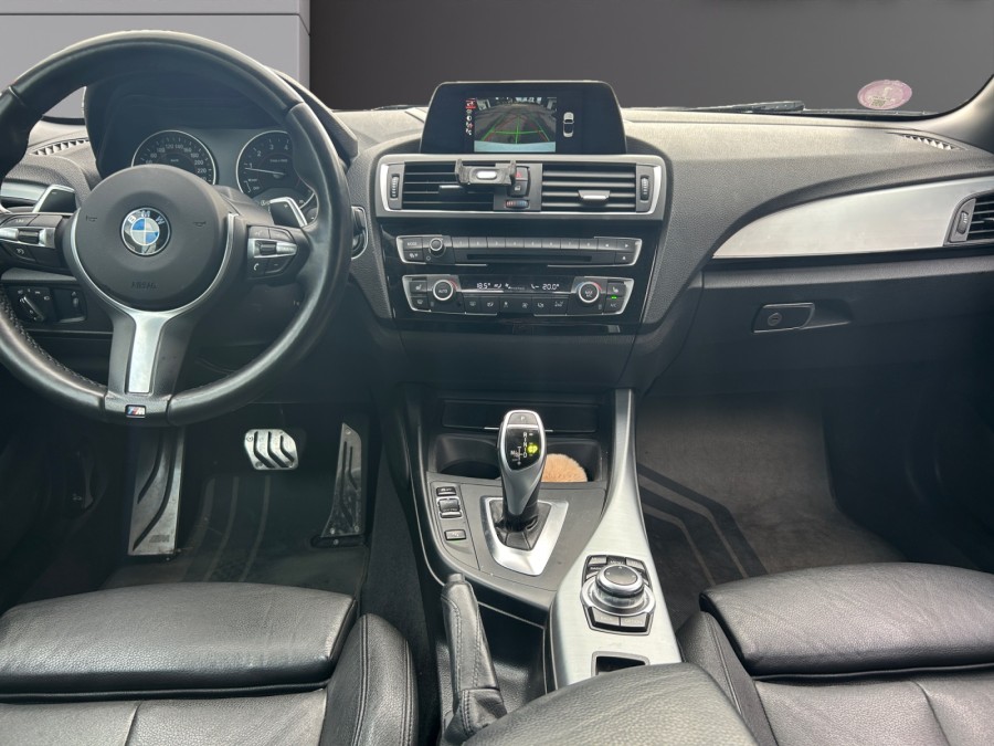 BMW d'occasion M240 3 I 340 XDRIVE AUTO de 2016 Lyon Nord (69)﻿