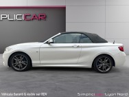 BMW d'occasion M240 3 I 340 XDRIVE AUTO de 2016 Lyon Nord (69)﻿