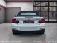 BMW d'occasion M240 3 I 340 XDRIVE AUTO de 2016 Lyon Nord (69)﻿