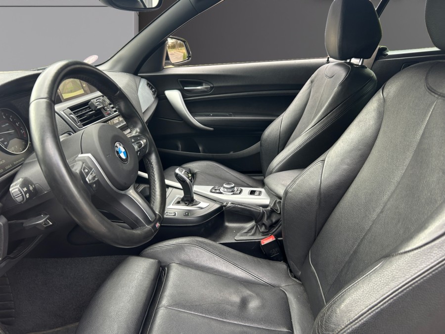 BMW d'occasion M240 3 I 340 XDRIVE AUTO de 2016 Lyon Nord (69)﻿