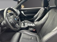 BMW d'occasion M240 3 I 340 XDRIVE AUTO de 2016 Lyon Nord (69)﻿