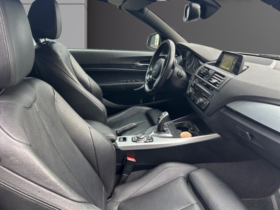 BMW d'occasion M240 3 I 340 XDRIVE AUTO de 2016 Lyon Nord (69)﻿