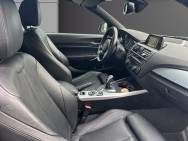 BMW d'occasion M240 3 I 340 XDRIVE AUTO de 2016 Lyon Nord (69)﻿