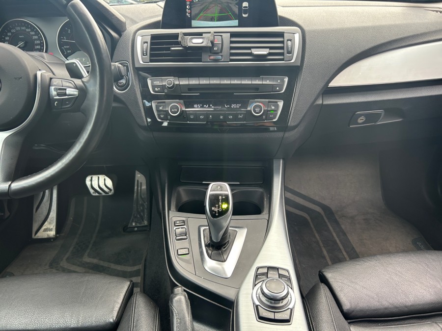 BMW d'occasion M240 3 I 340 XDRIVE AUTO de 2016 Lyon Nord (69)﻿