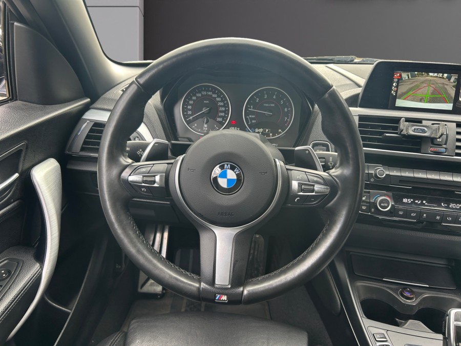 BMW d'occasion M240 3 I 340 XDRIVE AUTO de 2016 Lyon Nord (69)﻿