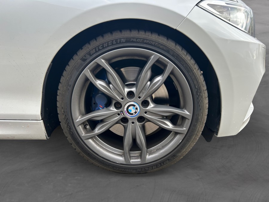 BMW d'occasion M240 3 I 340 XDRIVE AUTO de 2016 Lyon Nord (69)﻿