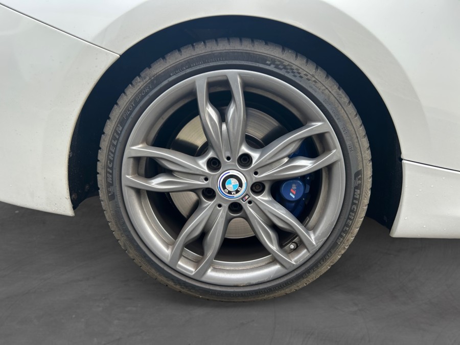 BMW d'occasion M240 3 I 340 XDRIVE AUTO de 2016 Lyon Nord (69)﻿