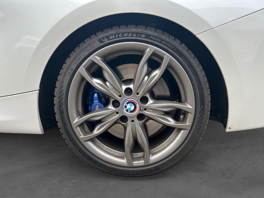 BMW d'occasion M240 3 I 340 XDRIVE AUTO de 2016 Lyon Nord (69)﻿