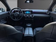 MERCEDES d'occasion A 180 D BUSINESS LINE AUTO de 2018 Frejus (83)﻿
