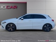 MERCEDES d'occasion A 180 D BUSINESS LINE AUTO de 2018 Frejus (83)﻿
