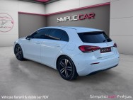 MERCEDES d'occasion A 180 D BUSINESS LINE AUTO de 2018 Frejus (83)﻿