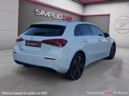 MERCEDES d'occasion A 180 D BUSINESS LINE AUTO de 2018 Frejus (83)﻿