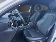 MERCEDES d'occasion A 180 D BUSINESS LINE AUTO de 2018 Frejus (83)﻿