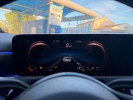 MERCEDES d'occasion A 180 D BUSINESS LINE AUTO de 2018 Frejus (83)﻿