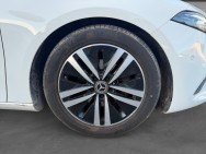 MERCEDES d'occasion A 180 D BUSINESS LINE AUTO de 2018 Frejus (83)﻿