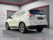 NISSAN d'occasion X-TRAIL 1.6 DCI 130 ACENTA XTRONIC de 2015 Vernon