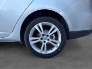 SEAT d'occasion IBIZA 1.6 TDI90 FAP Style Copa de 2012 Toulon Est