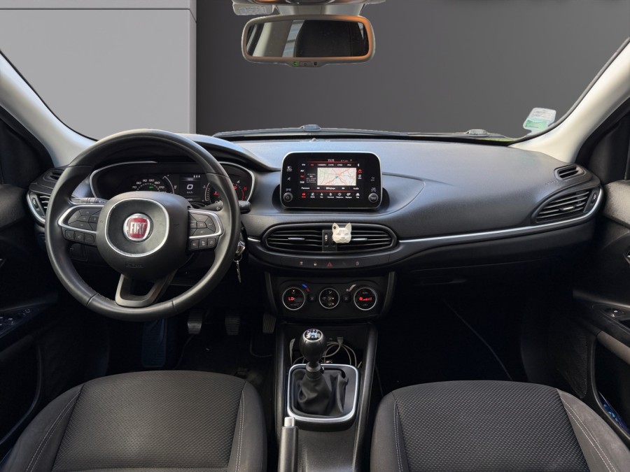 FIAT d'occasion TIPO 1.6 MULTIJET 120 SW POP de 2020 Nîmes (30)﻿
