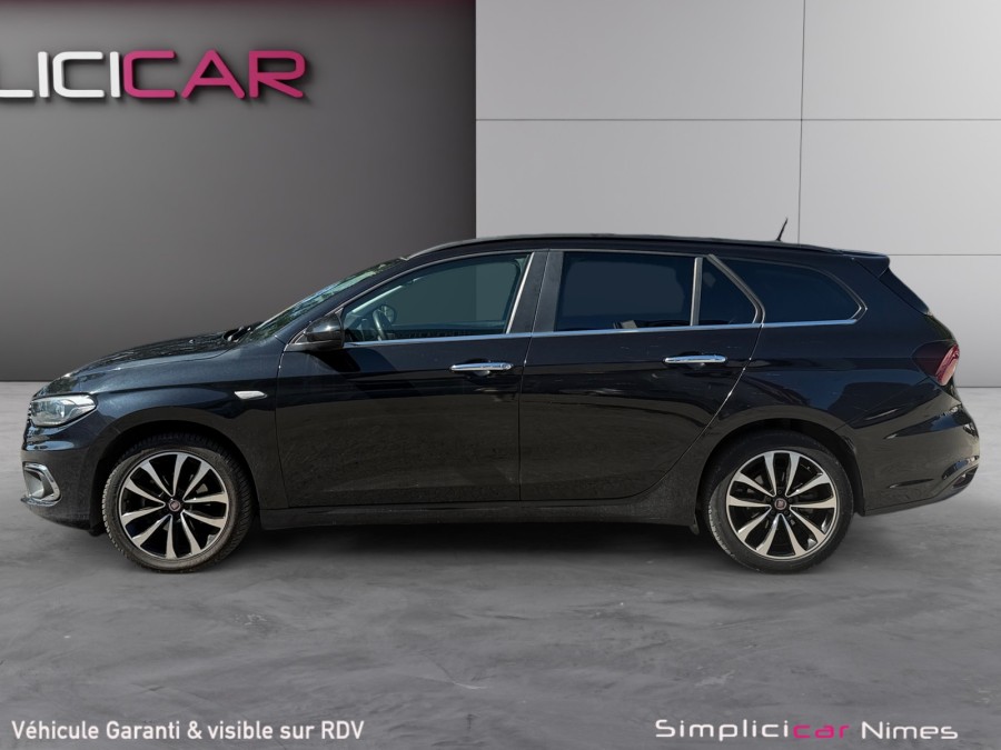FIAT d'occasion TIPO 1.6 MULTIJET 120 SW POP de 2020 Nîmes (30)﻿