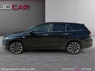 FIAT d'occasion TIPO 1.6 MULTIJET 120 SW POP de 2020 Nîmes (30)﻿