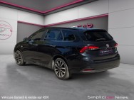 FIAT d'occasion TIPO 1.6 MULTIJET 120 SW POP de 2020 Nîmes (30)﻿