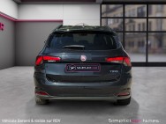 FIAT d'occasion TIPO 1.6 MULTIJET 120 SW POP de 2020 Nîmes (30)﻿