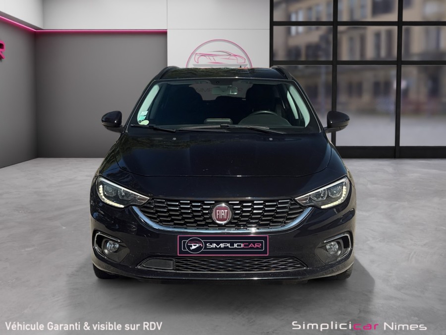 FIAT d'occasion TIPO 1.6 MULTIJET 120 SW POP de 2020 Nîmes (30)﻿