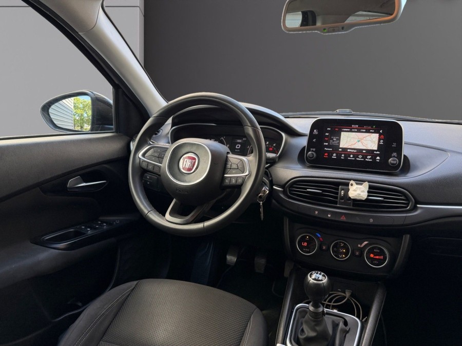 FIAT d'occasion TIPO 1.6 MULTIJET 120 SW POP de 2020 Nîmes (30)﻿