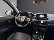 FIAT d'occasion TIPO 1.6 MULTIJET 120 SW POP de 2020 Nîmes (30)﻿
