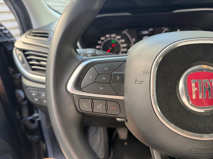 FIAT d'occasion TIPO 1.6 MULTIJET 120 SW POP de 2020 Nîmes (30)﻿