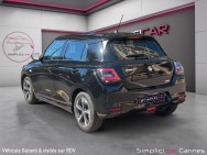 SUZUKI d'occasion SWIFT 1.2 Hybrid 83ch Pack de 2024 Cannes (06)﻿