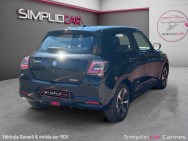 SUZUKI d'occasion SWIFT 1.2 Hybrid 83ch Pack de 2024 Cannes (06)﻿