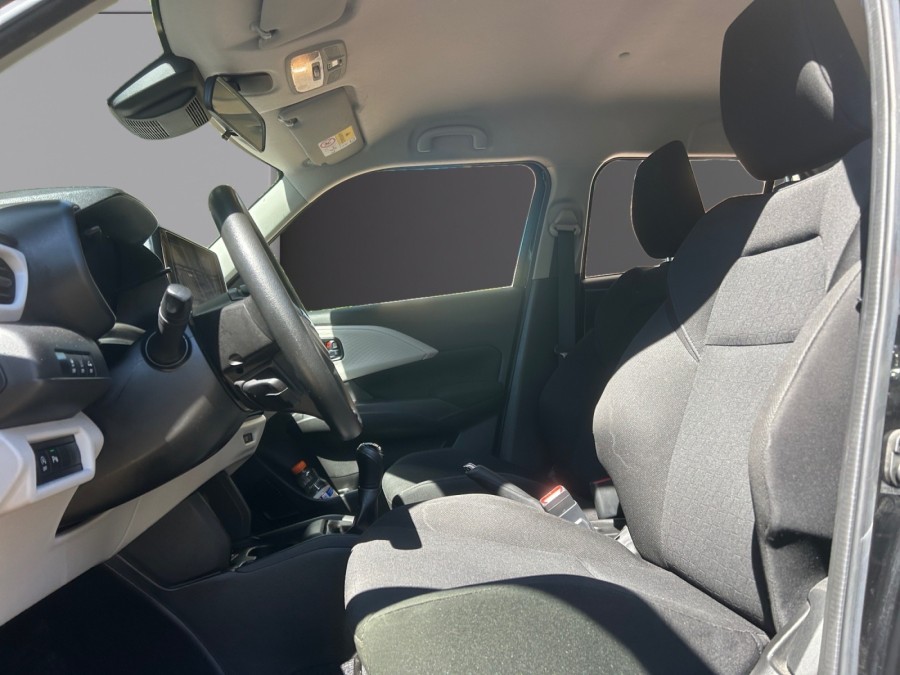 SUZUKI d'occasion SWIFT 1.2 Hybrid 83ch Pack de 2024 Cannes (06)﻿