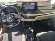 SUZUKI d'occasion SWIFT 1.2 Hybrid 83ch Pack de 2024 Cannes (06)﻿