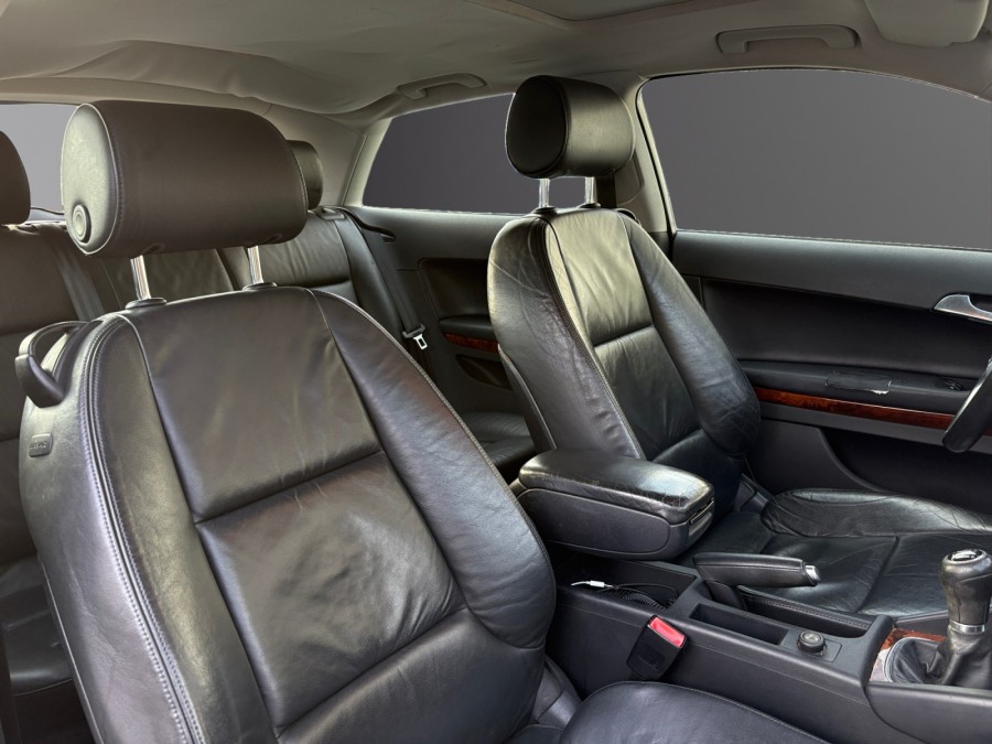 AUDI d'occasion A3 2.0 FSI PACK ATTRACTION de 2004 Caen (14)﻿