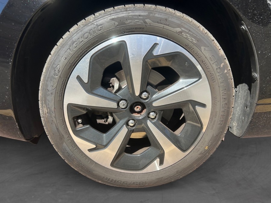SUZUKI d'occasion SWIFT 1.2 Hybrid 83ch Pack de 2024 Cannes (06)﻿