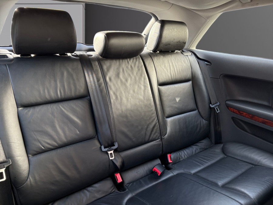 AUDI d'occasion A3 2.0 FSI PACK ATTRACTION de 2004 Caen (14)﻿