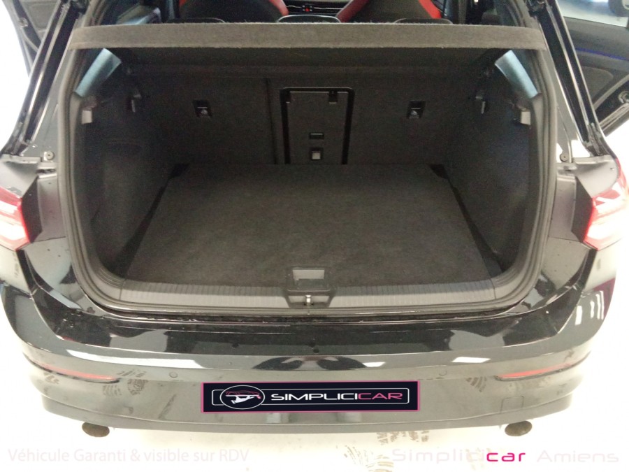 VOLKSWAGEN d'occasion GOLF VIII 2 TSI 245 GTI DSG AUTO de 2023 Amiens