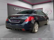 PEUGEOT d'occasion 308 1.6 THP 16v 156ch Féline de 2011 Méry Sur Oise