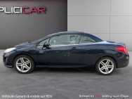 PEUGEOT d'occasion 308 1.6 THP 16v 156ch Féline de 2011 Méry Sur Oise