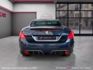 PEUGEOT d'occasion 308 1.6 THP 16v 156ch Féline de 2011 Méry Sur Oise