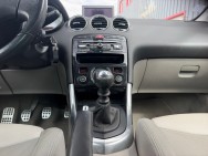 PEUGEOT d'occasion 308 1.6 THP 16v 156ch Féline de 2011 Méry Sur Oise