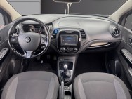 RENAULT d'occasion CAPTUR 1.5 dCi 90ch Stop&Start energy Intens eco²