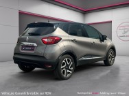 RENAULT d'occasion CAPTUR 1.5 dCi 90ch Stop&Start energy Intens eco²