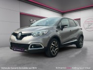 RENAULT d'occasion CAPTUR 1.5 dCi 90ch Stop&Start energy Intens eco²