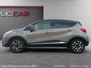 RENAULT d'occasion CAPTUR 1.5 dCi 90ch Stop&Start energy Intens eco²