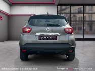 RENAULT d'occasion CAPTUR 1.5 dCi 90ch Stop&Start energy Intens eco²